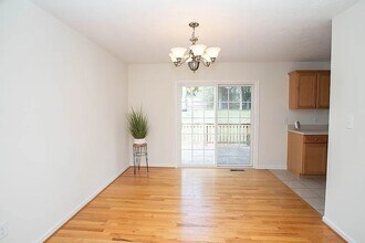 96 Laurel Wood Dr in Waynesboro, VA - Building Photo - Building Photo