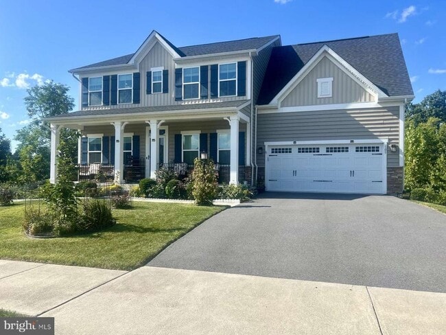 property at 105 Cabbage White Dr
