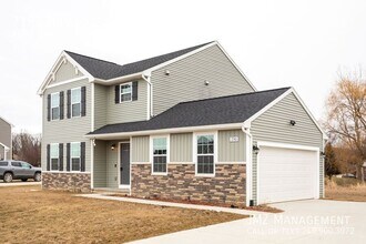 7193 Primrose Ln in Grand Blanc, MI - Building Photo - Building Photo