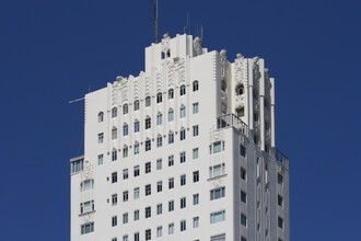 Bellaire Tower in San Francisco, CA - Building Photo - Building Photo