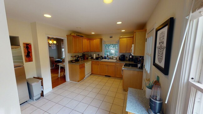 1705 Truman Rd in Charlotte, NC - Building Photo - Building Photo