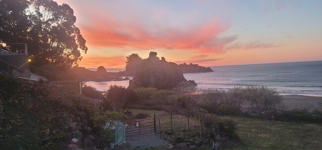 property at 1047 Wharf St