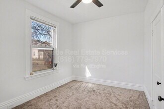 1101 Dayton St SW in Grand Rapids, MI - Building Photo - Building Photo