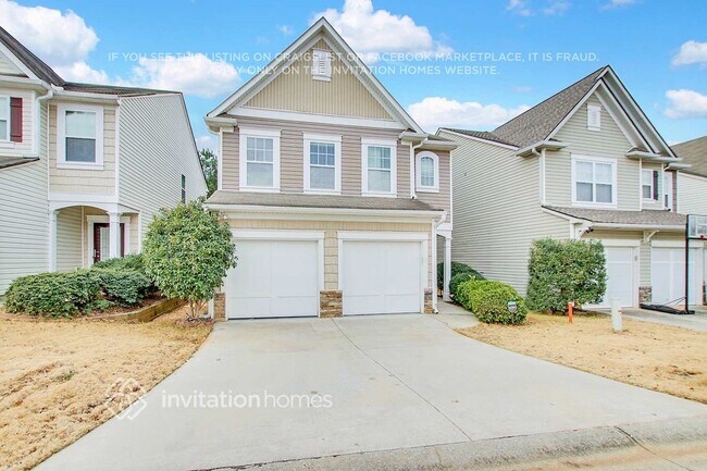 120 Hydrangea Bend in Canton, GA - Building Photo - Building Photo