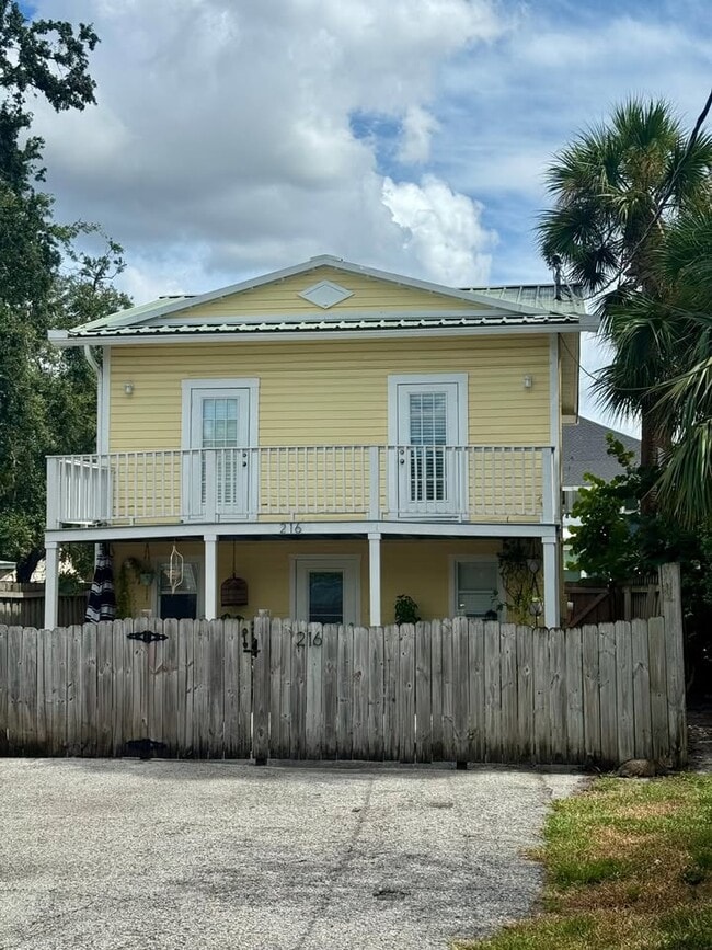 216 S Edison Ave in Tampa, FL - Building Photo - Building Photo