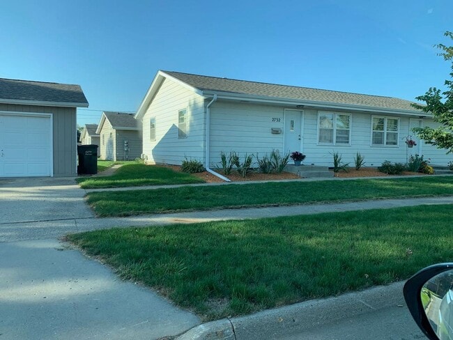 property at 2730 Luther Dr