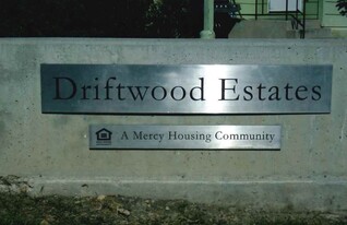 Driftwood Estates Apartments