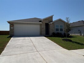 175 Gazania Rd in Niederwald, TX - Building Photo