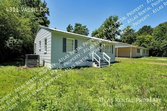 4311 Vassie Dr in Tuscaloosa, AL - Building Photo - Building Photo