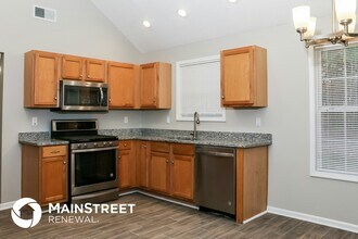 50 Pebble Crossing in Covington, GA - Building Photo - Building Photo