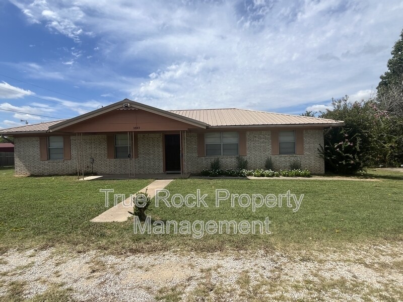 14145 Cr 3500 Lp in Ada, OK - Building Photo