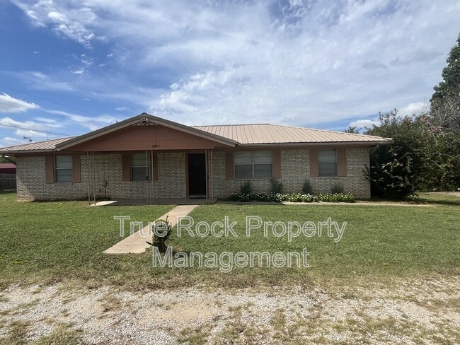 property at 14145 Cr 3500 Lp