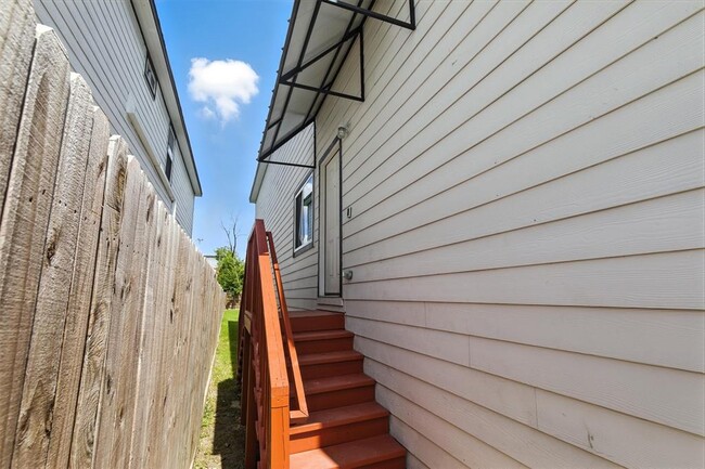 4112 Majestic St in Houston, TX - Building Photo - Building Photo