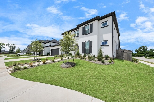 10235 Forest Lake Dr in Sienna, TX - Building Photo - Building Photo