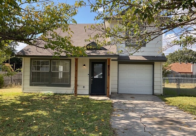 property at 2313 Lazy Ridge Dr