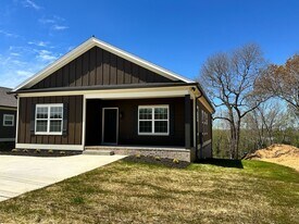 350 Johnson Blvd SE in Cleveland, TN - Building Photo