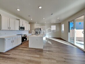 6536 E Paseo Baranda in Tucson, AZ - Building Photo - Building Photo