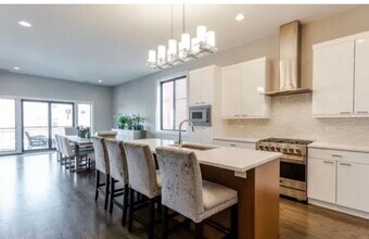 1618 N Bosworth Ave in Chicago, IL - Building Photo - Building Photo