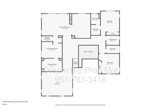 4822 Brookside Ave in Fontana, CA - Building Photo - Building Photo