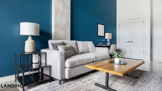 3609 Wynkoop St, Unit 113