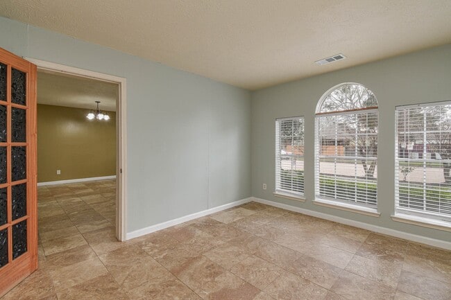 property at 16818 Parliament St