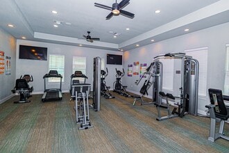 The Park at Bellagio in Richwood, TX - Foto de edificio - Building Photo