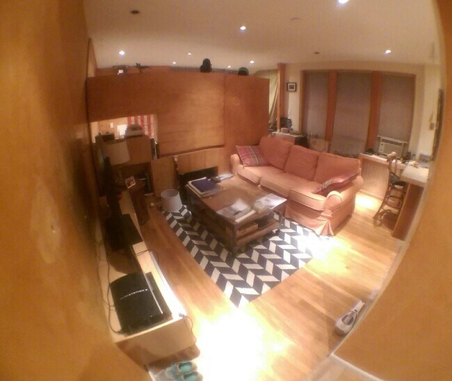property at 1641 Commonwealth Ave