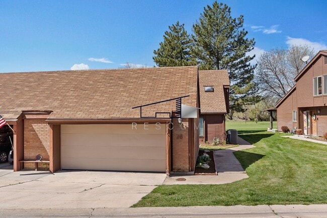 26 White Barn Dr in Ogden, UT - Building Photo - Building Photo