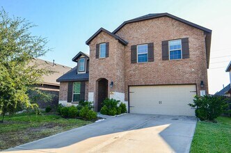 4015 Prairie Landing Ln in Katy, TX - Building Photo - Building Photo
