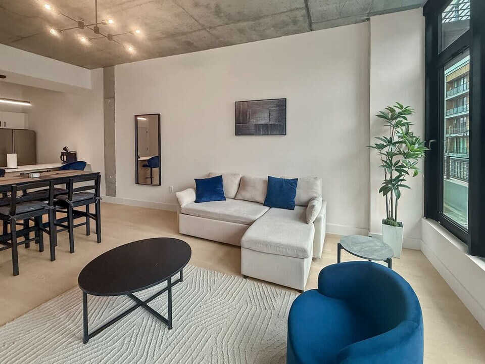 1247 N 2nd St in Philadelphia, PA - Building Photo