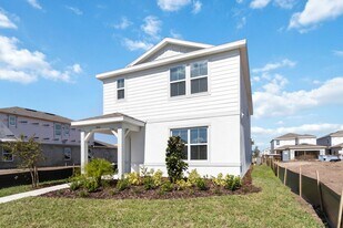 1802 Groveline Rd in St. Cloud, FL - Building Photo