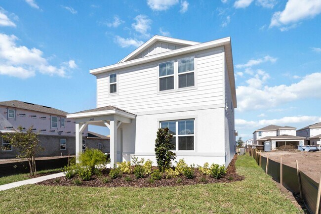 property at 1802 Groveline Rd