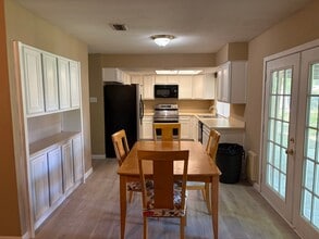 724 Melinda Dr in Mesquite, TX - Building Photo - Building Photo