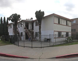 138 San Pascual Ave