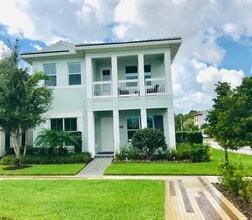4029 Faraday Wy in Palm Beach Gardens, FL - Foto de edificio - Building Photo