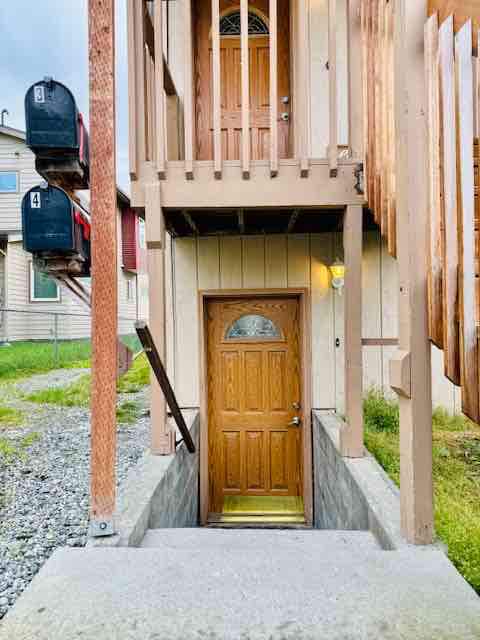 227 E 12th Ave in Anchorage, AK - Building Photo - Building Photo