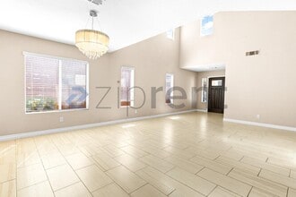 1308 Mt Hamilton in Las Vegas, NV - Building Photo - Building Photo