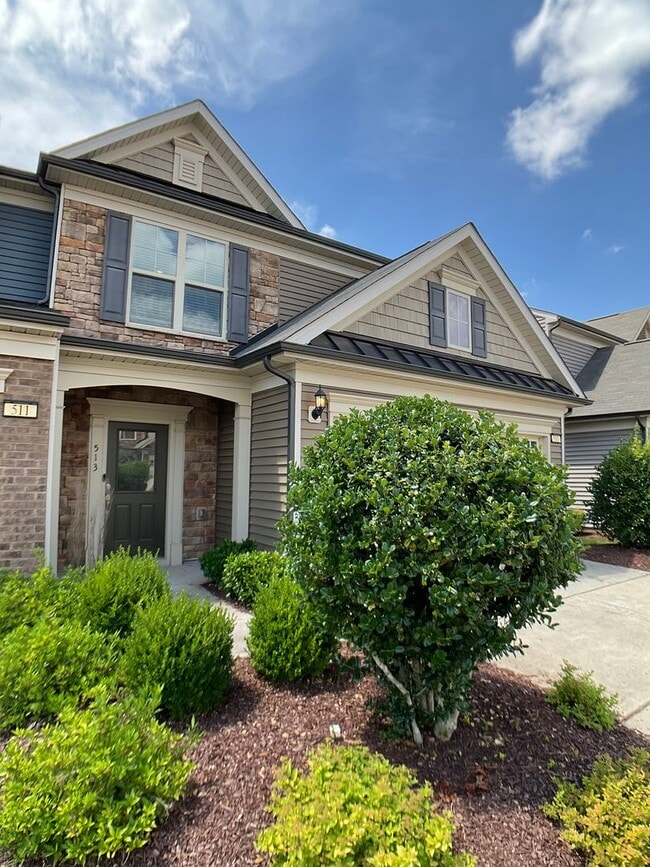 513 Brier Crossings Lp