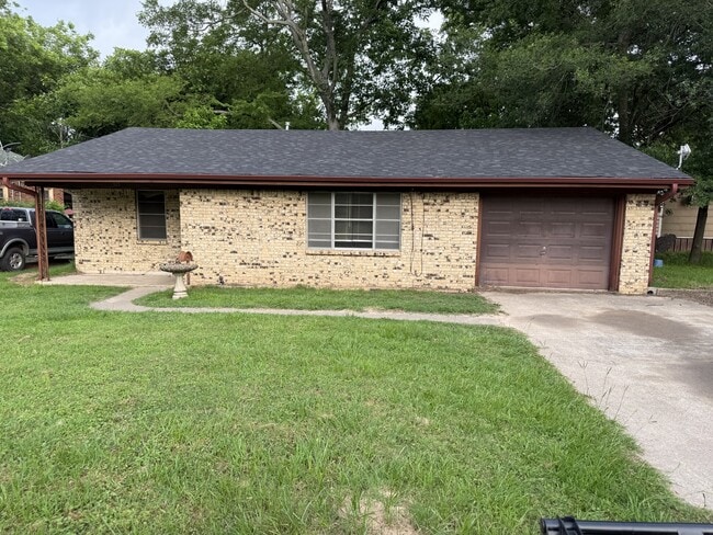 property at 503 Ravine St