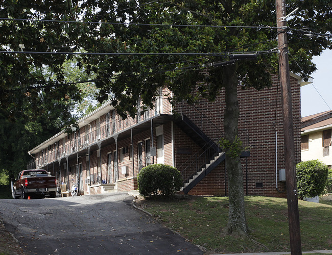 850 SW West End Ave in Atlanta, GA - Building Photo - Building Photo