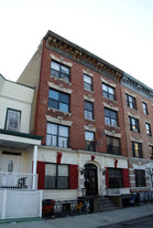 1148 Bryant Ave Apartments