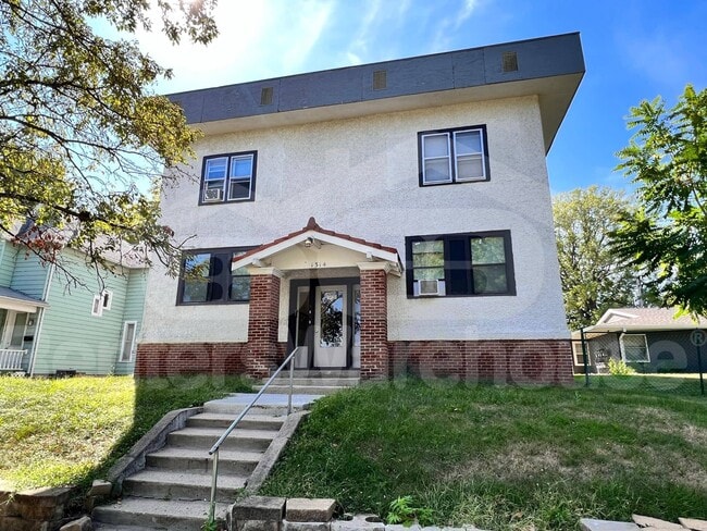 property at 1314 22nd St