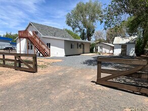 21-400 400 St E in Taylor, AZ - Building Photo - Building Photo