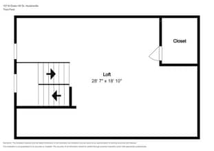 10716 Drake Hill Dr in Huntersville, NC - Building Photo - Building Photo