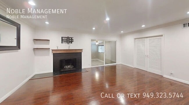 1454 W Houston Ave in Fullerton, CA - Building Photo - Building Photo