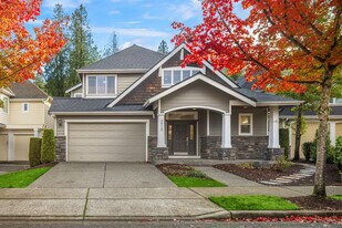 2416 35th Ave NE in Issaquah, WA - Building Photo