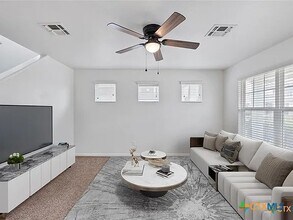 1051 Sand Post Pl in San Marcos, TX - Building Photo - Building Photo
