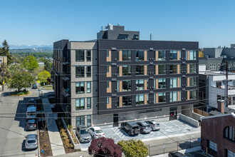 Basalt in Seattle, WA - Building Photo - Building Photo