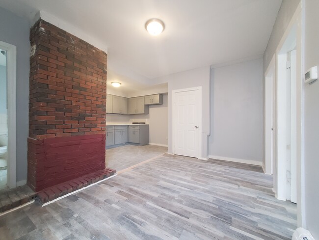 282 Lexington Ave, Unit 1F in Jersey City, NJ - Building Photo - Building Photo