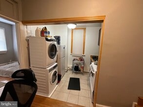 1407 McCulloh St in Baltimore, MD - Building Photo - Building Photo